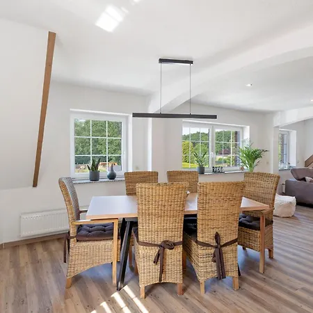 Am Waldrand Apartment Bottrop