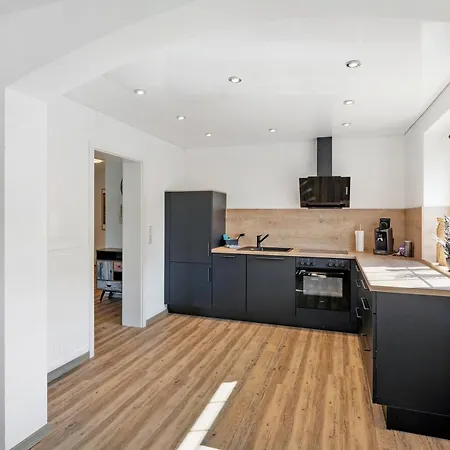 Am Waldrand Apartment Bottrop